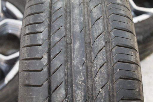 КОЛЕСА ЛЕГКОСПЛАВНЫЕ ДИСКИ 225/45 R19 RENAULT KADJAR