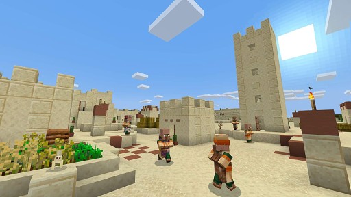 MINECRAFT PS3 POLSKA WERSJA BUDUJ TWÓRZ EKSPLORUJ!