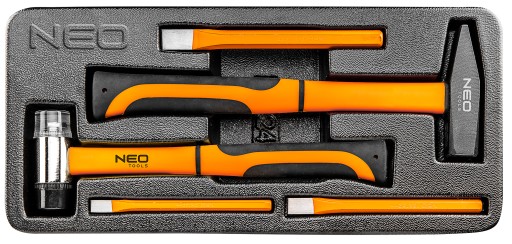 NEO 84-222+G ИНСТРУМЕНТАЛЬНЫЙ ШКАФ 7 ЯЩИКОВ + ВСТАВКИ