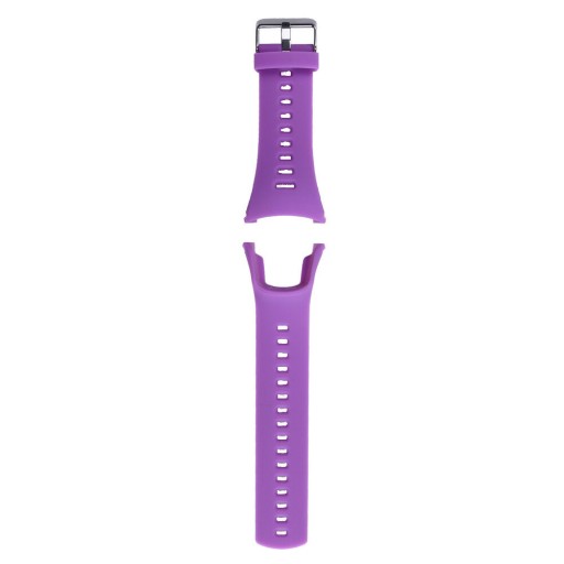 РЕМЕНЬ ДЛЯ SUUNTO AMBIT 1 2 2R 2S 3 PEAKRUN PURPLE