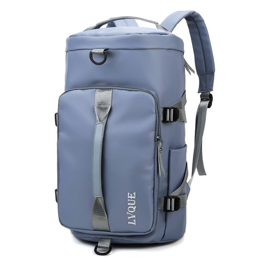 BACK BAG 2IN1 Фитнес-сумка FOR THE GYM SPORTS BAG женская мужская