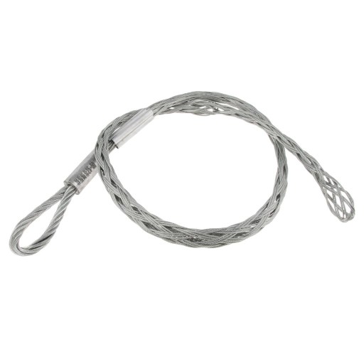Cable Pulling Socks Grip Puller Fit 2. .7inch