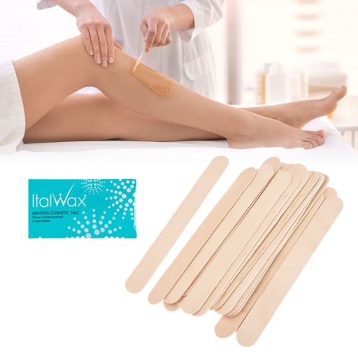 Zestaw depilacja WOSK TWARDY PREMIUM + PODGRZEWACZ