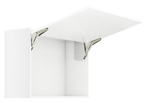 HAFELE FREE FLAP FRONT LIFT 3.15 D БЕЛЫЙ