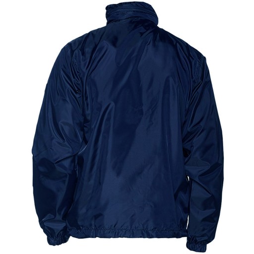 Куртка Givova Rain Scudo XS темно-синяя RJ