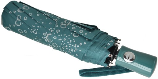 DAMSKA MĘSKA PARASOLKA PARASOL DAMSKI DUŻY MOCNY PEŁNY AUTOMAT UNISEX