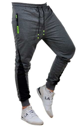 МУЖСКИЕ БРЮКИ K351 XXL