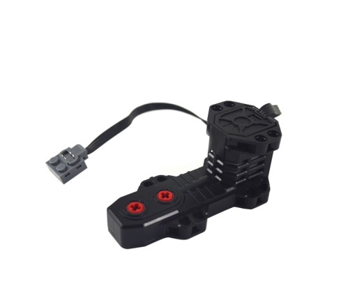 Мотор-багги Technic, двигатель 5292 buwizz RC Power Functions ML 5292c01