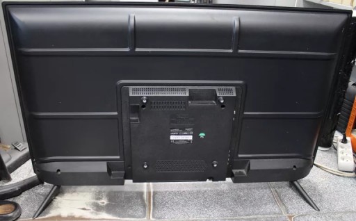 BLAUPUNKT BN40F1372EEB ТВ 4