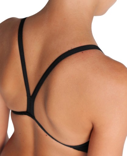 Купальник Arena G TEAM SWIMSUIT SOLID 116