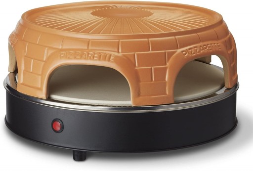 Печь для пиццы EMERIO PO-116100 Pizzarette 1500Вт