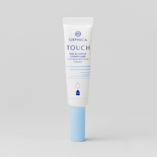 Orphica Touch Кондиционер для ногтей и кутикулы 15 мл
