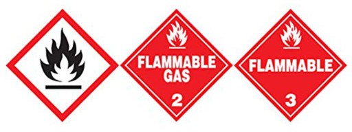 Газовый картридж для гвоздезабивателей 48 шт. 80мл 40г L+165G.