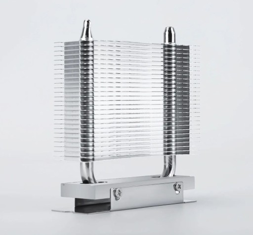 THERMALRIGHT COGAGE H1 HP Радиаторное охлаждение HDD 2280 SSD M2 + IZO