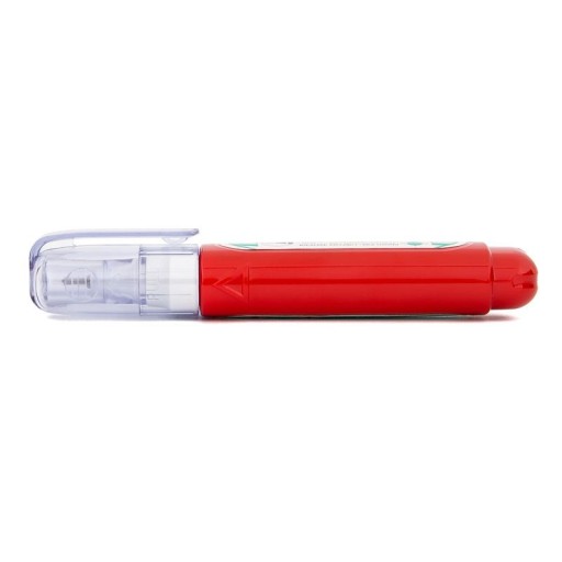Korektor w piórze Pentel metalowa końcówka 12ml