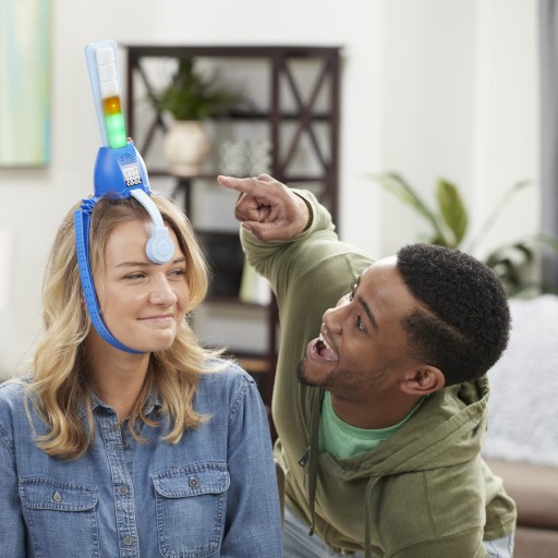 ИГРА HASBRO PARTY LET IT GO E1845 PL ВЕРСИЯ