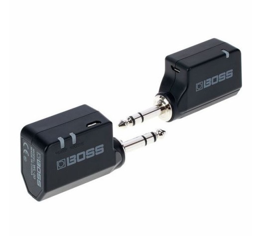 Беспроводная гитарная система BOSS WL-20.