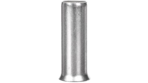 Неизолированная наконечниковая клемма ERKO TA 6-12