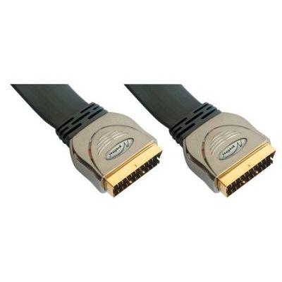 Profitec HCK 9761 Высококачественный кабель SCART длиной 1,5 м