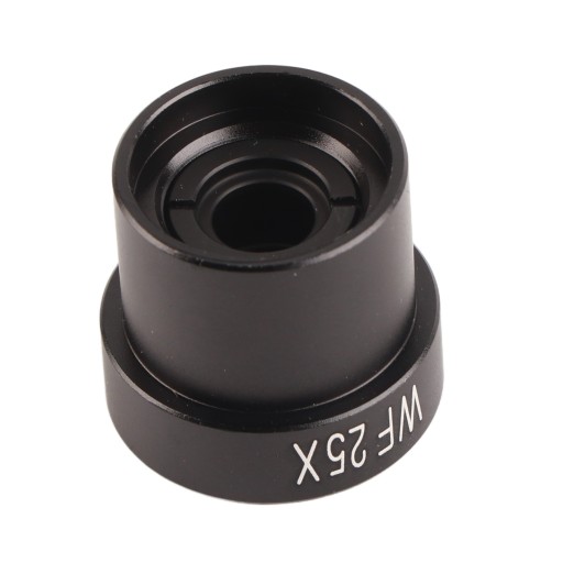 Линзы для микроскопа WF25X Биологический окуляр