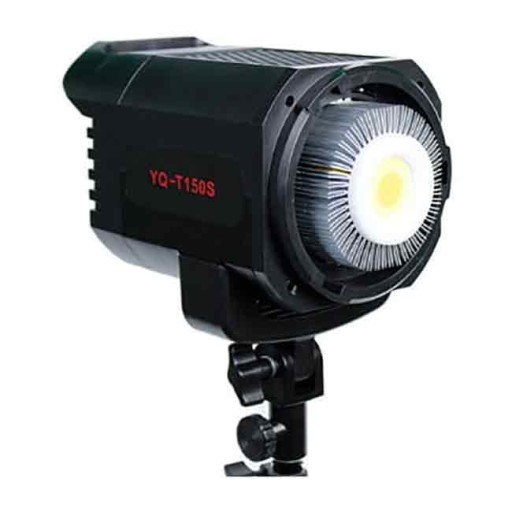 Lampa Studio Led 150w Softbox Do Zdjęć, Nagrań Video, Statyw 220cm