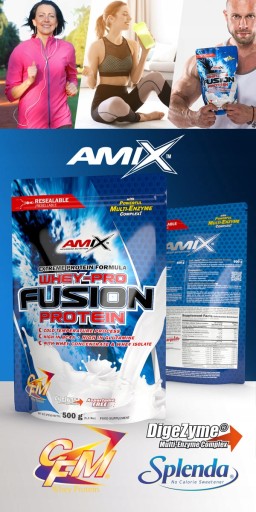 ВАНИЛЬНЫЙ КОКТЕЙЛЬ ДЛЯ ПОХУДЕНИЯ Super Composition Amix – здоровое похудение