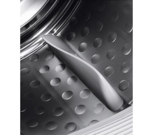 Electrolux EW8H359SP Сушилка для белья 9 кг 65 дБ Тепловой насос Белый