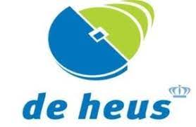 Корм Horses Energys Standard De Heus 25 кг