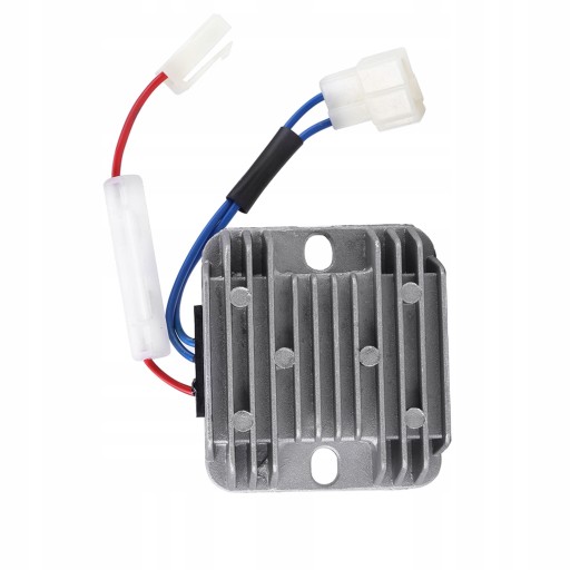 178F/186F 12V DC Regulator napięcia AVR