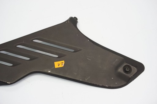 HONDA CBR 1000RR SC59 12-16 КРЫШКА ГЛУШИТЕЛЯ