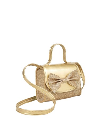 Сумочка Golden Sparkle для девочек для маленьких леди