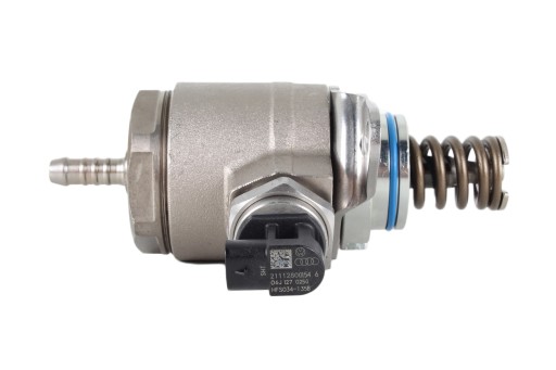 НАСОС ВЫСОКОГО ДАВЛЕНИЯ 06J127025G 2.0 TFSI TSI 06J127025G