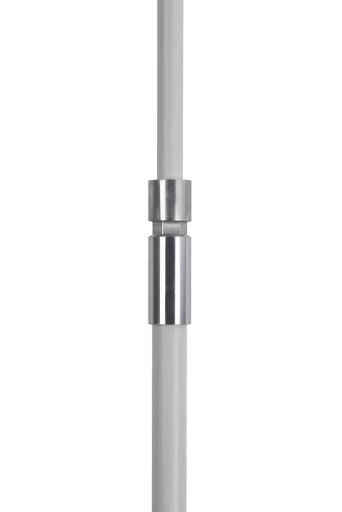 FIBERGLASS RADIORA 5/8-волновая базовая антенна CB 440 см