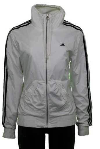 Женский спортивный костюм ADIDAS CONCEPT SUIT белый/черный, размер 36