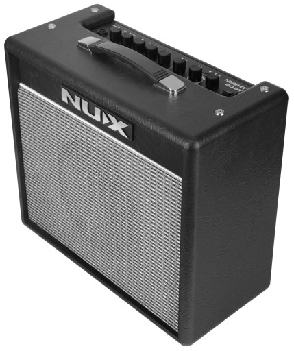 NUX MIGHTY 20BT - WZMACNIACZ GITAROWY