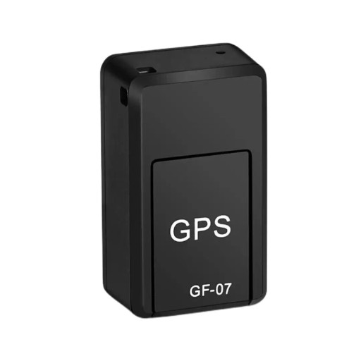 GPS-локатор для автомобиля и велосипеда с подслушивающим устройством на Mini GPS SIM