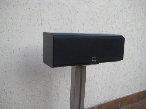 Maudio M Audio HCS-9950 MKII центральный центр X