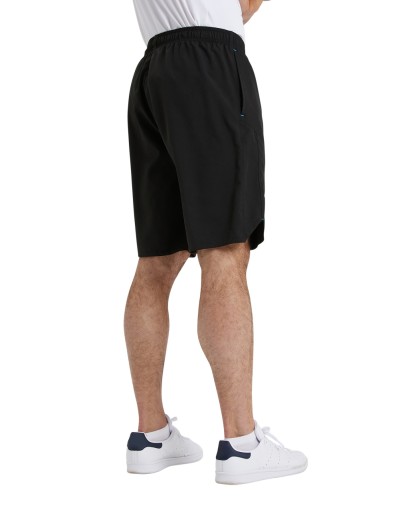 Шорты Arena TEAM BERMUDA PANEL BLACK XS