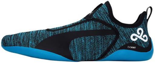 Спортивная обувь без шнуровки Puma AGF Evoknit Cloud9 43