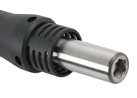 DYSZA HOT AIR STACJA QUICK K8 DO PLASTIKU 6mm