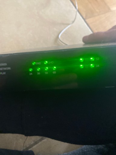 T8S HDR Stream Generator RCP-8002SA Блок питания с дистанционным управлением