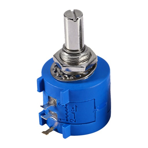 КОМПЛЕКТ ПОТЕНЦИОМЕТРА 10 КОм 3590S-2-103L