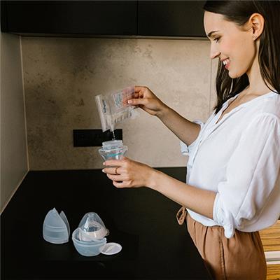 BabyOno Сумки для хранения груди 1039
