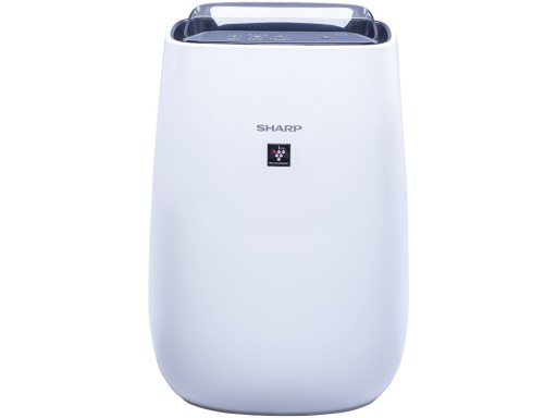 Очиститель воздуха + ионизатор Sharp FP-J40EU-W