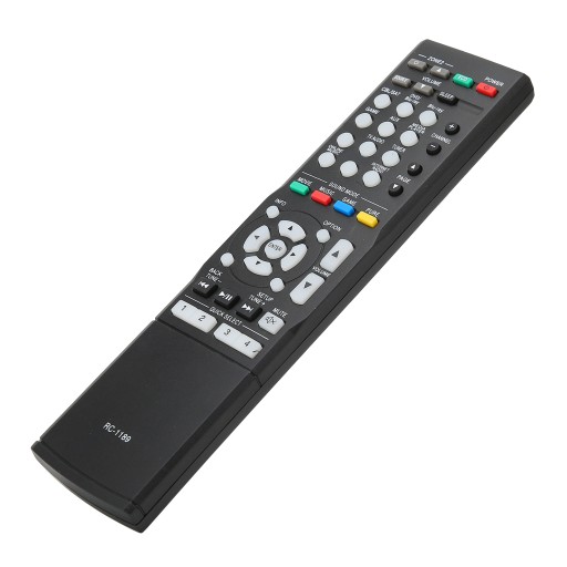 Пульт ДУ для ресивера Denon.