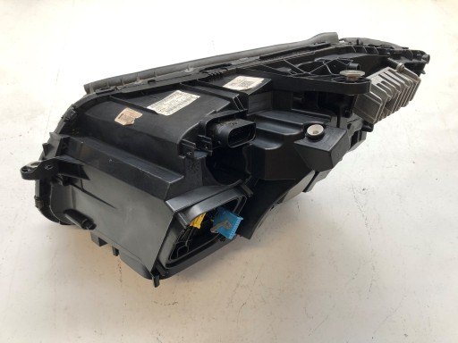 Лампа Мерседес С-класс 205 w205 a2059068801