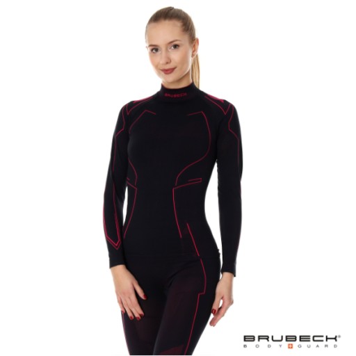 Женское мотоциклетное нижнее белье BRUBECK COOLER L