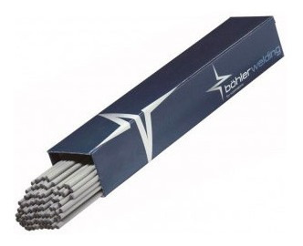 Bohler FOX CM2-Kb fi 4.0 низколегированные основные электроды для котловой сварки