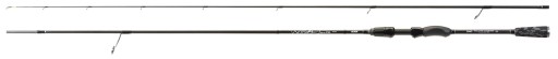 SPINNING wędka Jaxon WILD HORSE strong 2,4m 10-40g