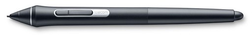 Графический планшет Wacom Intuos Pro M с Bluetooth + Pro Pen 2 PTH-660-N
